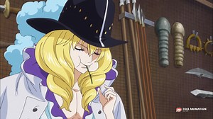 491K views · 18K reactions | ¿Cuál Luffy? Nosotros solo conocemos a Lucy.  ¡Nakama, comenta el Arco de ONE PIECE en el que ocurre esta escena! ‍☠️ #ONEPIECE #Luffy | Toei Animation Latinoamérica | Facebook