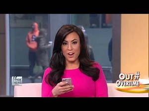 Andrea Tantaros, Ainsley Earhardt, Julie Roginsky, H Faulkner 4-8-15