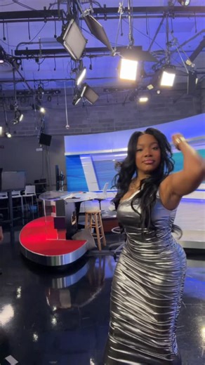 KaMillion (Miss Order Filled) | KaMillion reporting live taking over @news4jax 😂. | Instagram