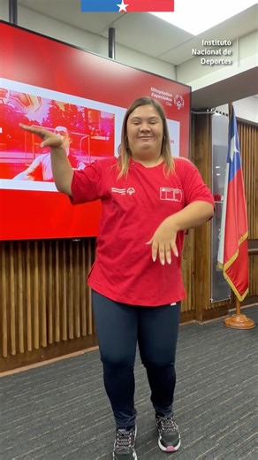 Energía que inspira e inclusión que se vive 💙