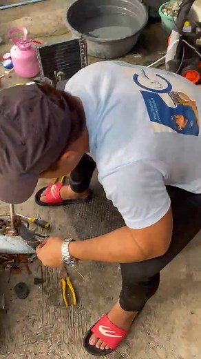 1.3K views · 128 shares | Leak Repair略略 L & A Air Conditioning Services | L & A Air Conditioning Services | Facebook