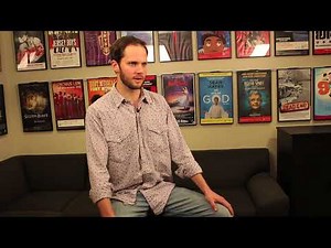 Meet 'Bright Star' Banjo Player George Guthrie
