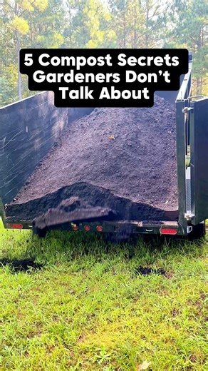 3.3K views · 42 reactions |  How often do you add compost, and do...
