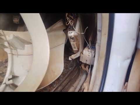 Toyota Harrier 1998 Abs Speed Control Unit Location