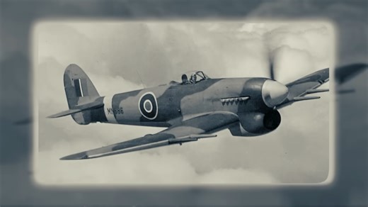 Engineers considered canceling it - then it destroyed entire convoys