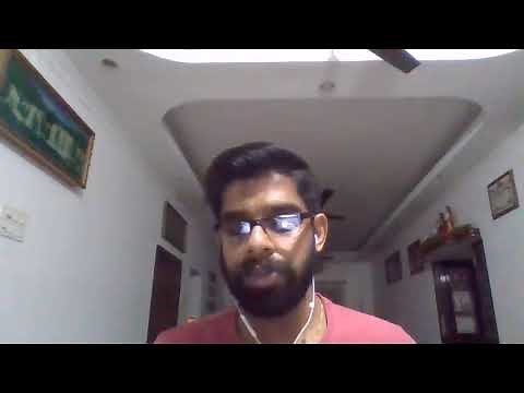 KTU S5 Disaster Management - Live Class