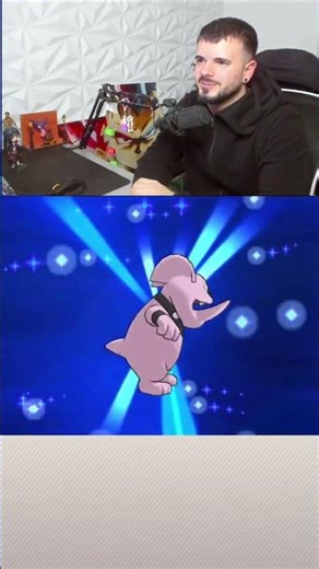 Evolucionamos a Snubbull en Grandbull a nivel 23 🔥#pokemonx #evolucionsnubbull #grandbull #snubbull