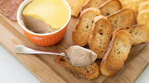 Chicken Liver Pâté Uses – 10 different ways! – Online Baking and Cooking Classes – The Bailiwick Academy