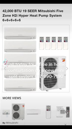 Minisplitmaster (@ductlessminisplitpros)’s videos with original sound - Minisplitmaster