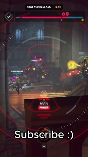 Widowmaker Clips | Overwatch 2