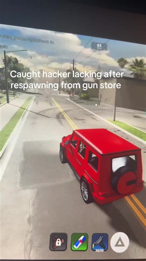 Catch a Hacker Off Guard: Epic Comeback