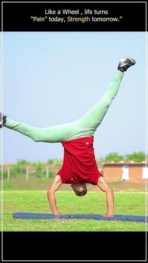 Cartwheel | #stunt #ravindrasrana #flip #tricking #parkour