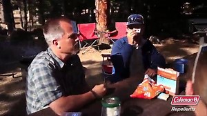 Coleman SkinSmart DEET Free Insect Repellent Spray - 6 oz