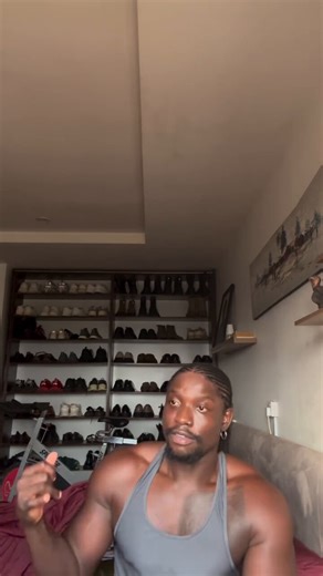 Mumu boy, the judge that is on the case is resuming tomorrow and he knows that blord will be out, but he wants to quickly do damage control so he can say Sowore didn’t release blord. This very dirty man is such a clown and he can only manipulate his rat gang clowns.