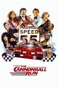 The Cannonball Run - Alchetron, The Free Social Encyclopedia