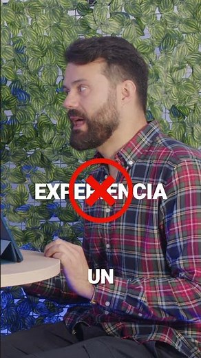 ¿Qué vale más a la hora de conseguir empleo: formación o experiencia?
