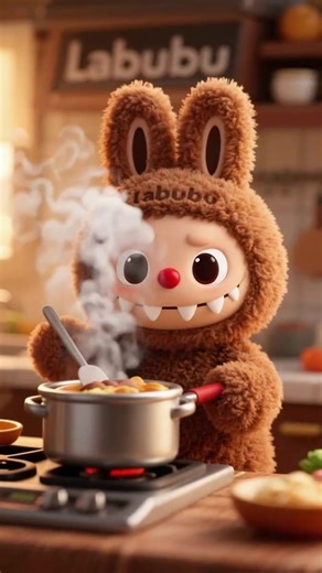 #labubu