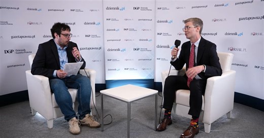 Piotr Lachowicz, Raben: Ciężki transport będzie się elektryfikował, ale potrzebuje mocnych sieci, szybkich ładowarek i systemowego wsparcia - Forsal.pl