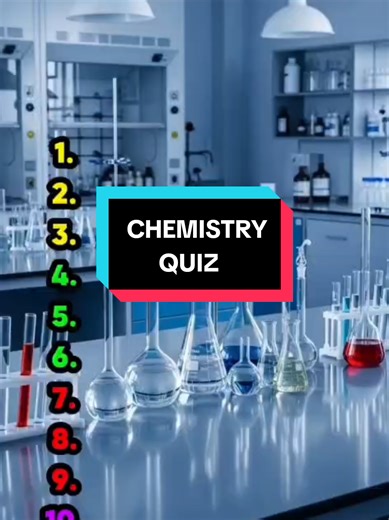 Chemistry Elements Quiz 🧪 Can You Guess All 10? #ChemistryQuiz #ScienceTok #GuessTheElement #BrainQuiz #quizroamer