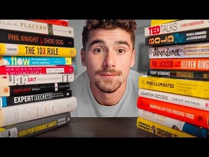 How Reading a Book a Week Changed My Life