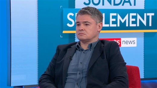 Will Thomas Frank be given time to turn things around at Tottenham Hotspur? 🤨 | Sky Sports