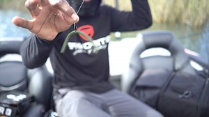 Wacky Rig Tips from B-Lat | Mystery Tackle Box