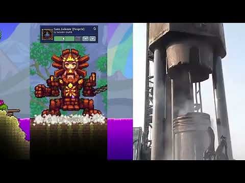 13 Amazing Terraria Texturepack