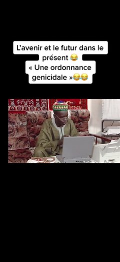 Humour et Astuces de Souleymane : Maigrir avec Rire