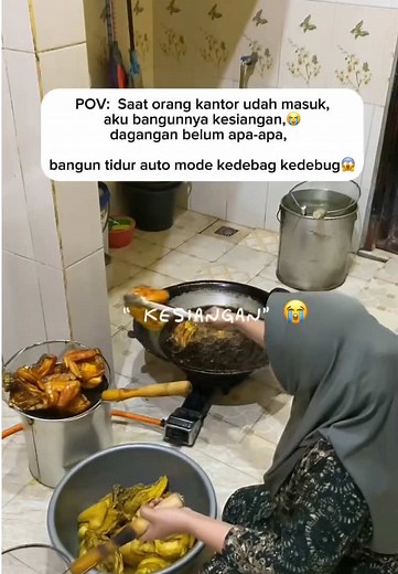 Resep Soto Ayam Lamongan & Cara Masak Nasi