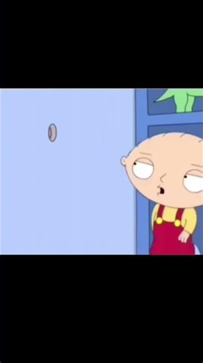 Stewie’s Curiosity: “What Is This? Let Me Look!” 🍺😂