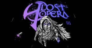 LOST OPERA - Production de notre 3ème Album : III