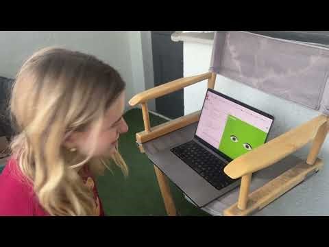 RCMP 4 Video Demonstration