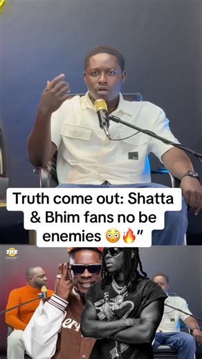 Ghana Music Unity: Shatta Wale and Stonebwoy Live in Concert