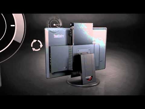 ThinkCentre Tiny in One