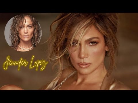 Take A Deep Breath Before You See Jennifer Lopez's Huge Size!