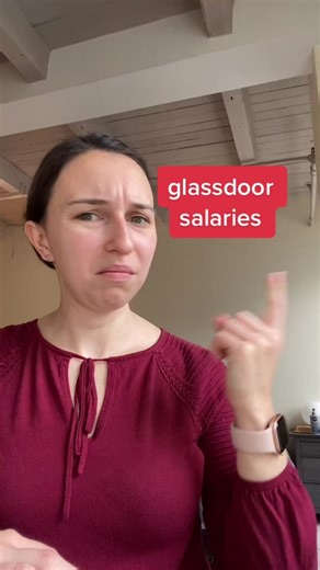 Understanding Glassdoor Salaries for Recruiting and MBA Profiles