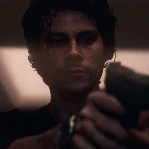 Mitch Rapp Edit | American Assassin | Sequencia Boce Da Slowed