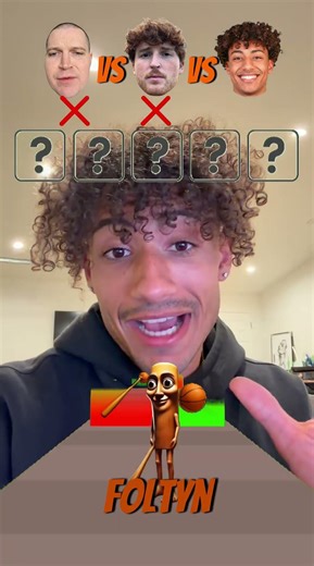 STEAK vs CAYLUS vs FOLTYN🔥😱