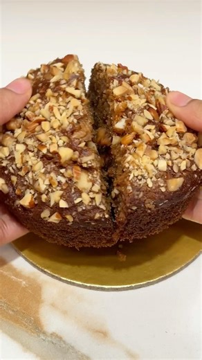 my mom doesn’t like chocolate🤪🍫#sugarfree #cake #baking #chef #shortsyoutube