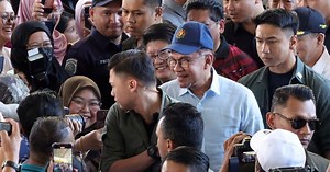 PM explains how Madani govt different than previous administrations | New Straits Times