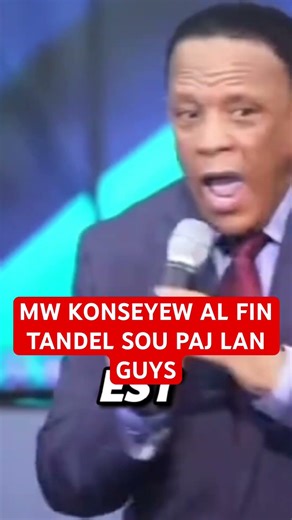 Gade moun kipral joure pasteur jezi #viral #adorationlive #sasafesimwenkitemondsa