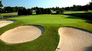 1.7K views · 45 reactions | River Club Golf Course embodies all things Lowcountry – Spanish moss, rare wildlife and, of course, exquisite golf. This course has climbed the ranks of "must plays" thanks to its playability. Who has played here? #MyrtleBeachGolf | Play Golf Myrtle Beach | Facebook