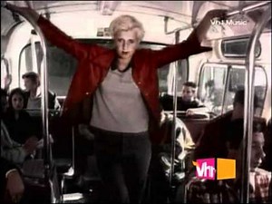 K's Choice - Not an Addict (1996 Music Video) | #93 Rock & Roll Song