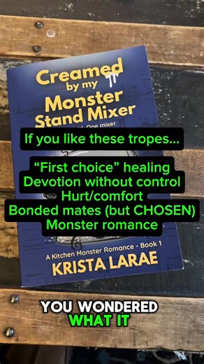 Exploring Popular Romance Tropes in Paranormal Fiction