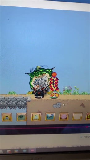 Sói héc quyn ối dồi ôi