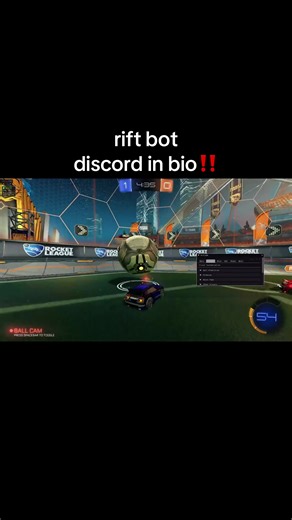 Discover the Rift Bot for Discord
