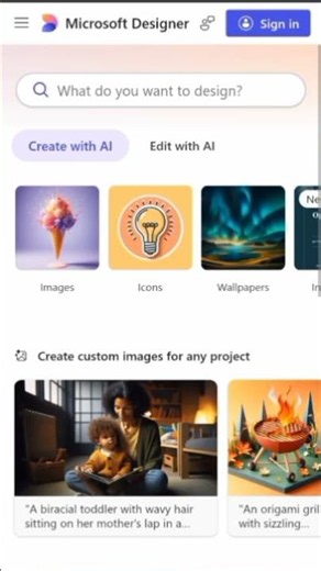 3 FREE AI Websites That Feel Like Magic! 🤯#AI #FreeAI #Gemini #Perplexity#MicrosoftDesigner #Shorts