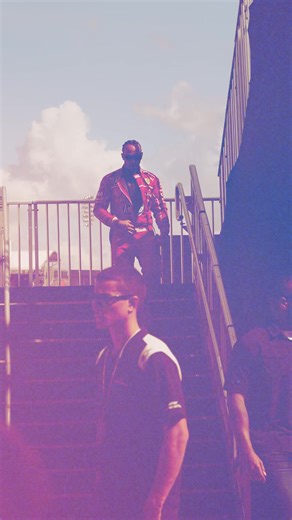 501K views · 22K reactions | It’s hot out here, and we’re just getting started  | Scuderia Ferrari HP | Facebook