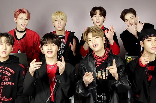 Here's How Well Stray Kids Know Each Other — How Do You Score?