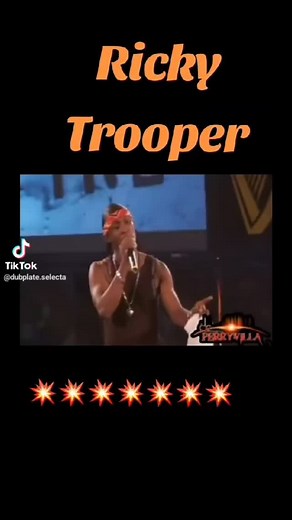 5.1K views · 1K reactions | When Buju drop sound dead.藍藍藍 | Ricky Trooper and Sound Trooper | Facebook